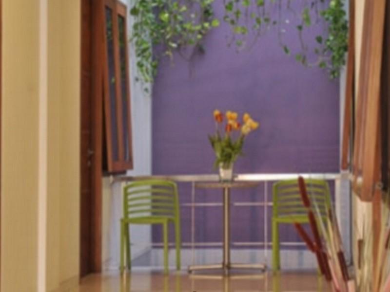 Legreen Suite Tebet Τζακάρτα Εξωτερικό φωτογραφία