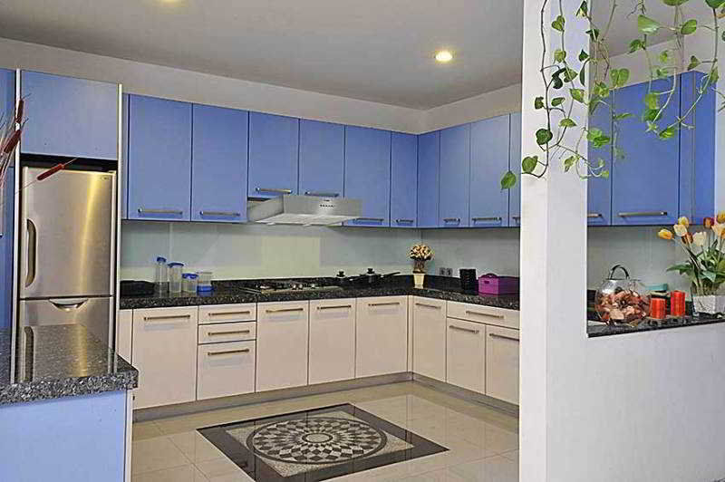 Legreen Suite Tebet Τζακάρτα Εξωτερικό φωτογραφία