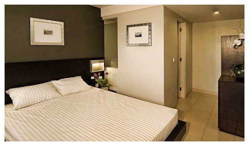 Legreen Suite Tebet Τζακάρτα Εξωτερικό φωτογραφία
