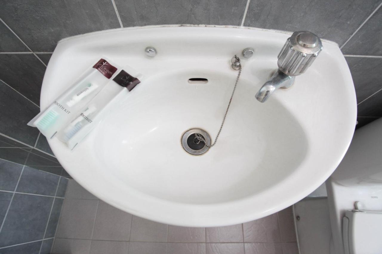 Legreen Suite Tebet Τζακάρτα Εξωτερικό φωτογραφία