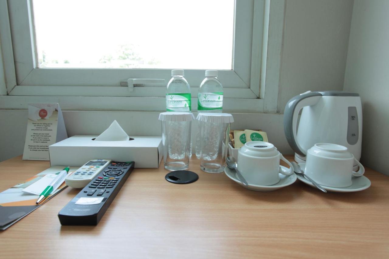 Legreen Suite Tebet Τζακάρτα Εξωτερικό φωτογραφία